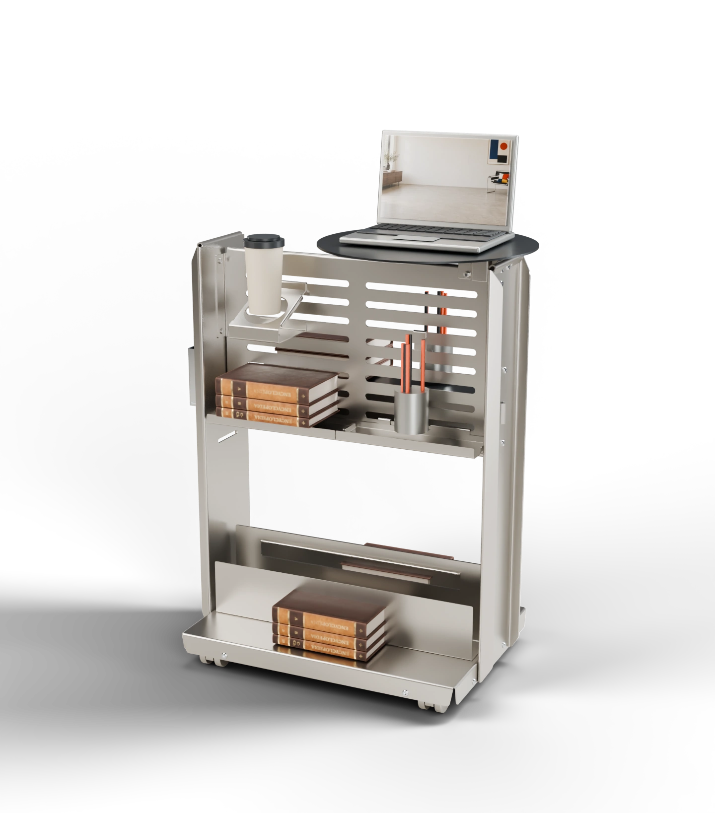 ANYCART product view